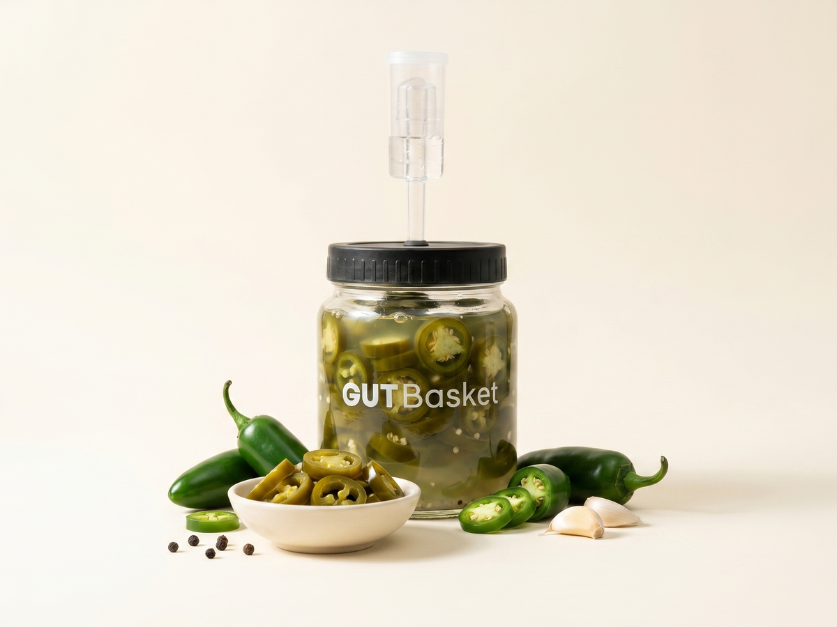 Jalapeños