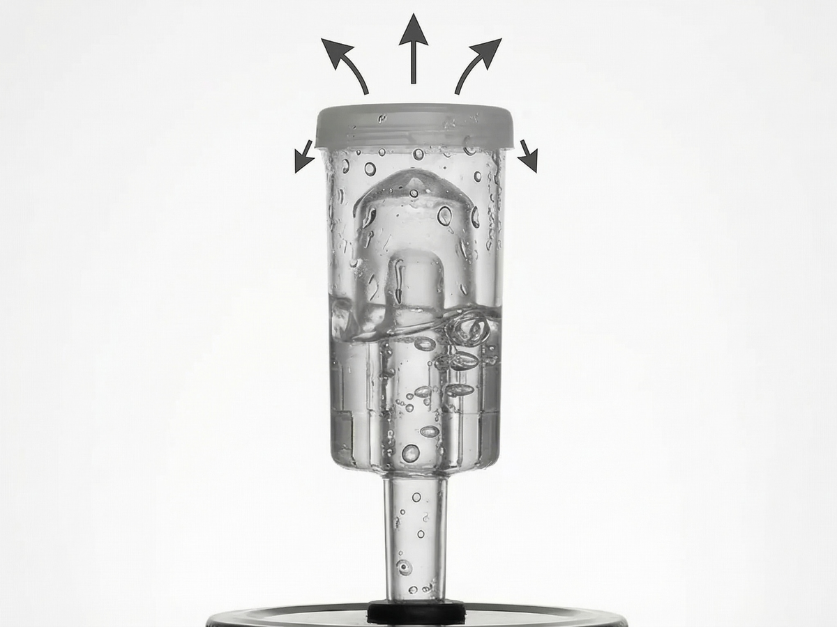 Airlock