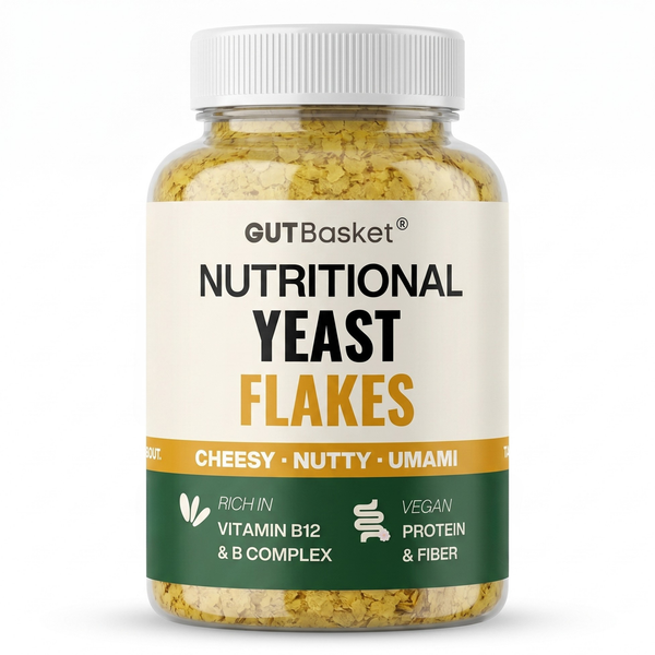 Nutritional Yeast Flakes