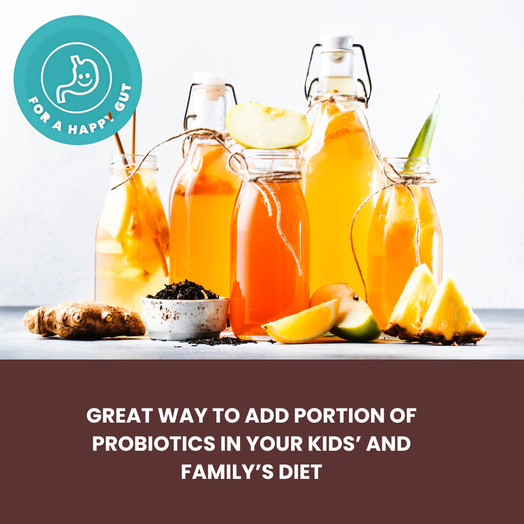 Kanji Making Kit - 2 Liter