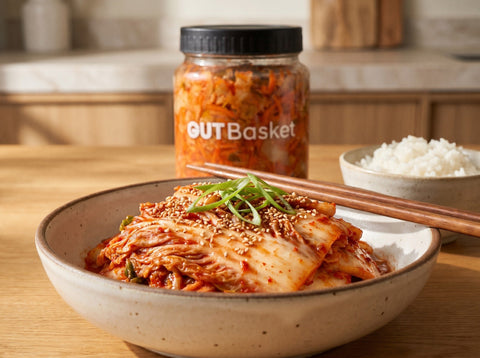 Korean Sides