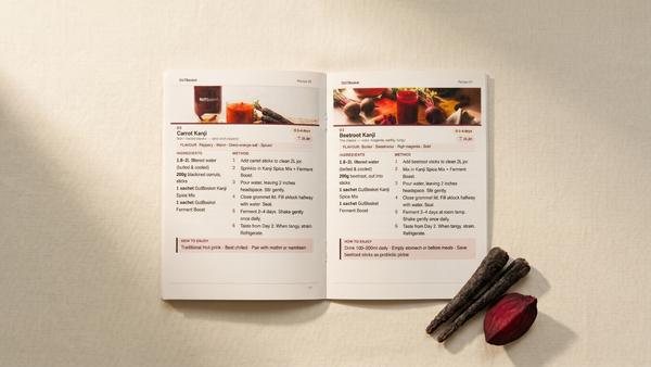 Recipe Book