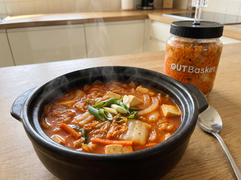 In Stew
