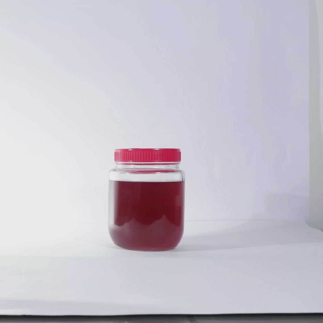 Airlock for Safe Fermentation
