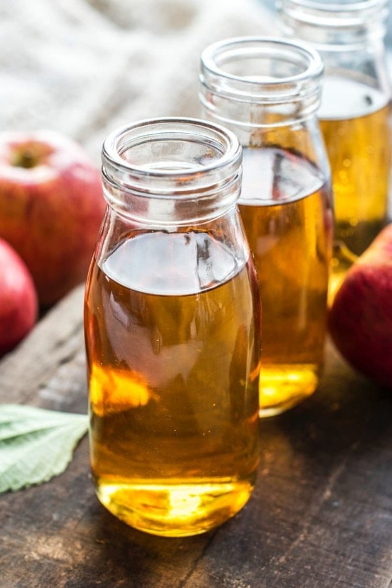 Apple Kombucha - Gutbasket