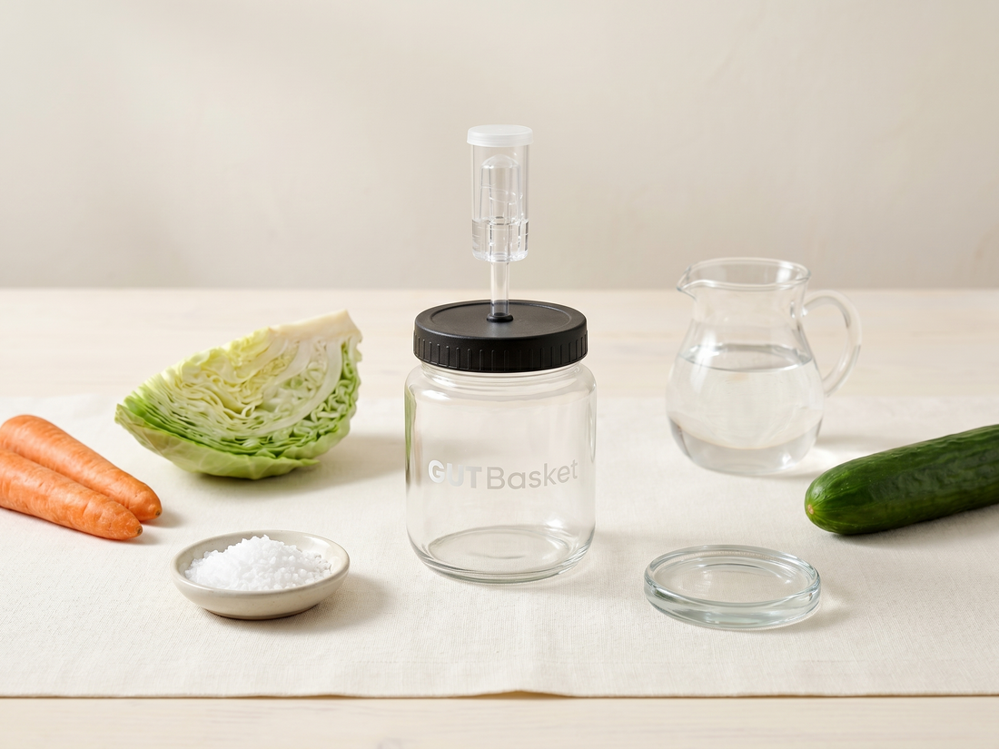 The 5 Fermentation Rules Every Beginner Should Know