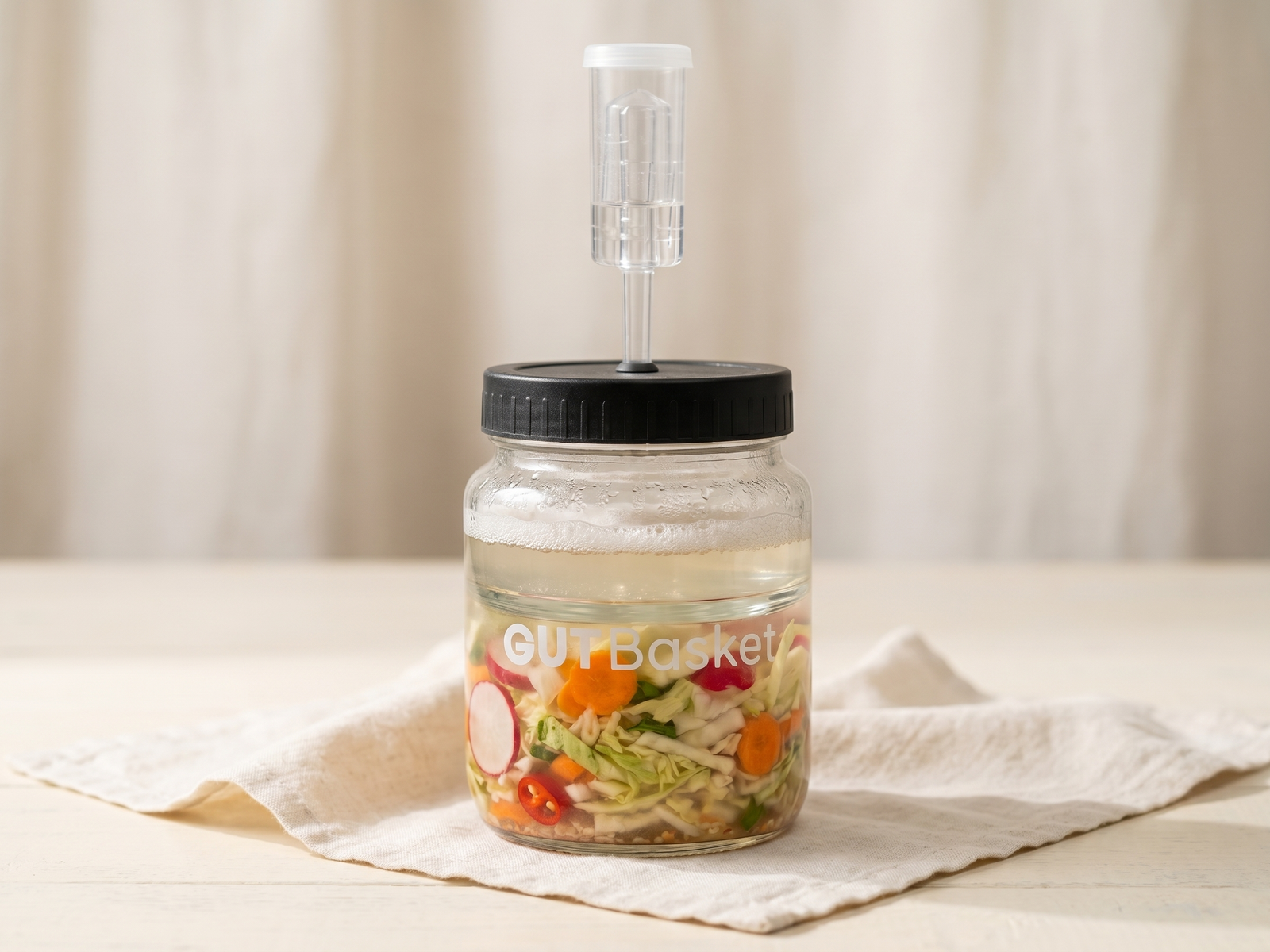 Reading Your Fermentation Jar: Signs Your Ferment Is Working