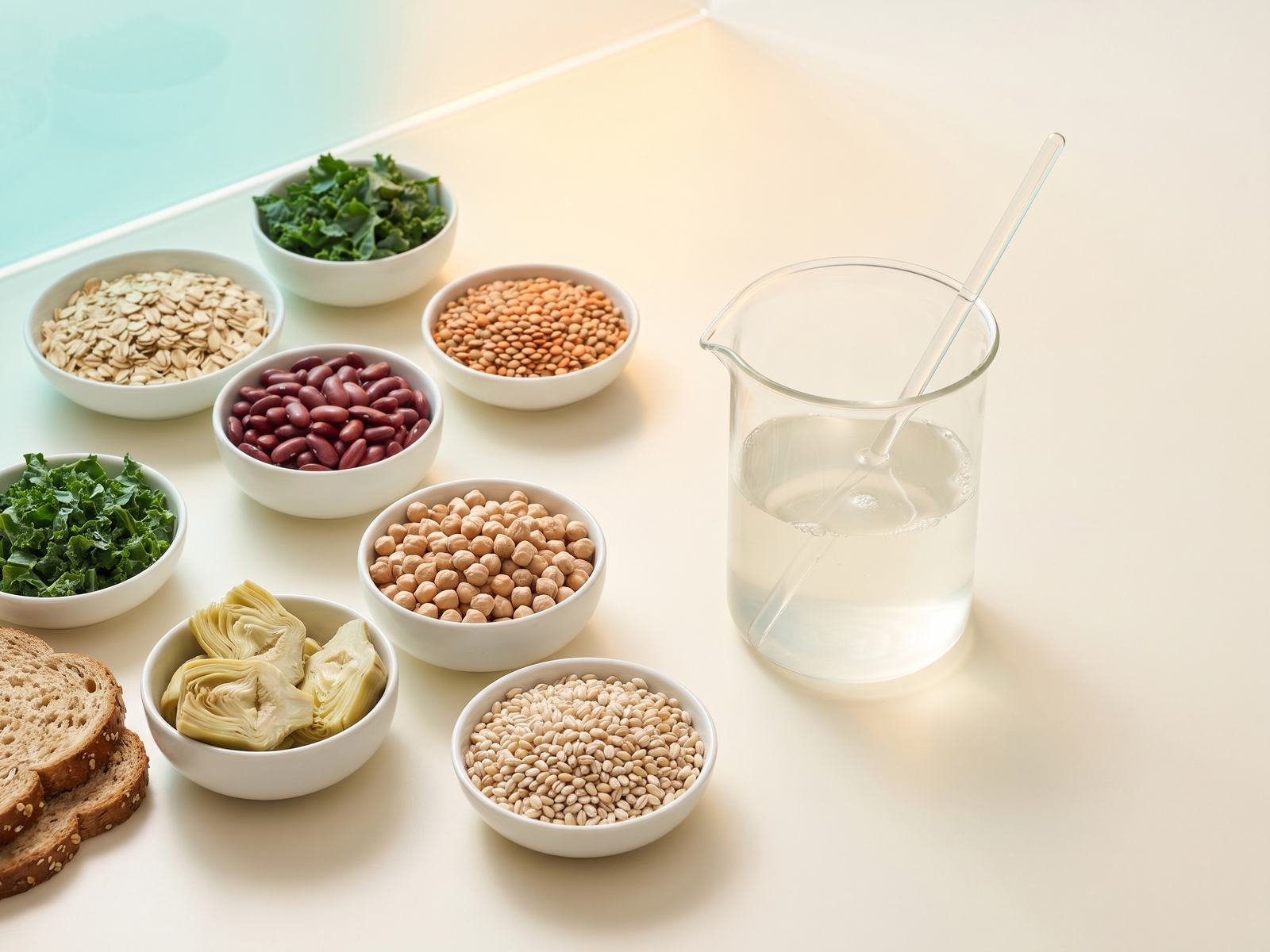 SCFAs Explained: Why Short-Chain Fatty Acids Matter for Gut Health