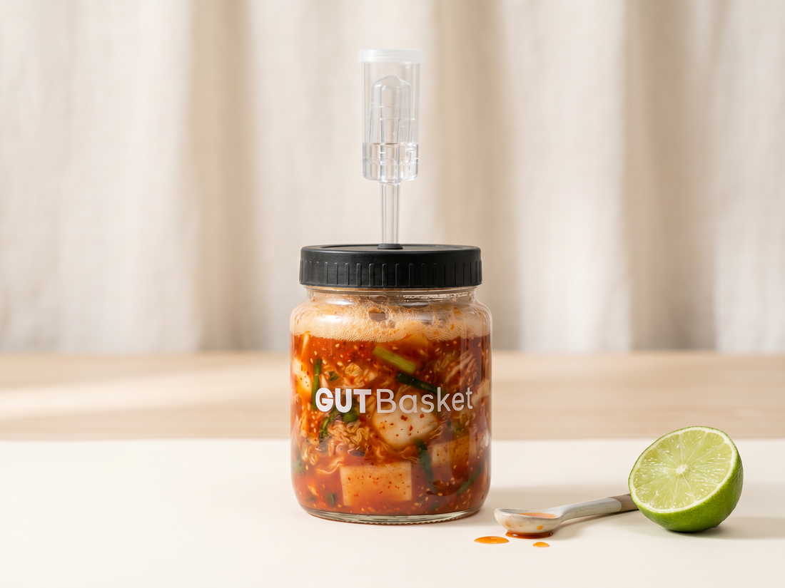 My Ferment Became Too Sour Too Soon: What Went Wrong?