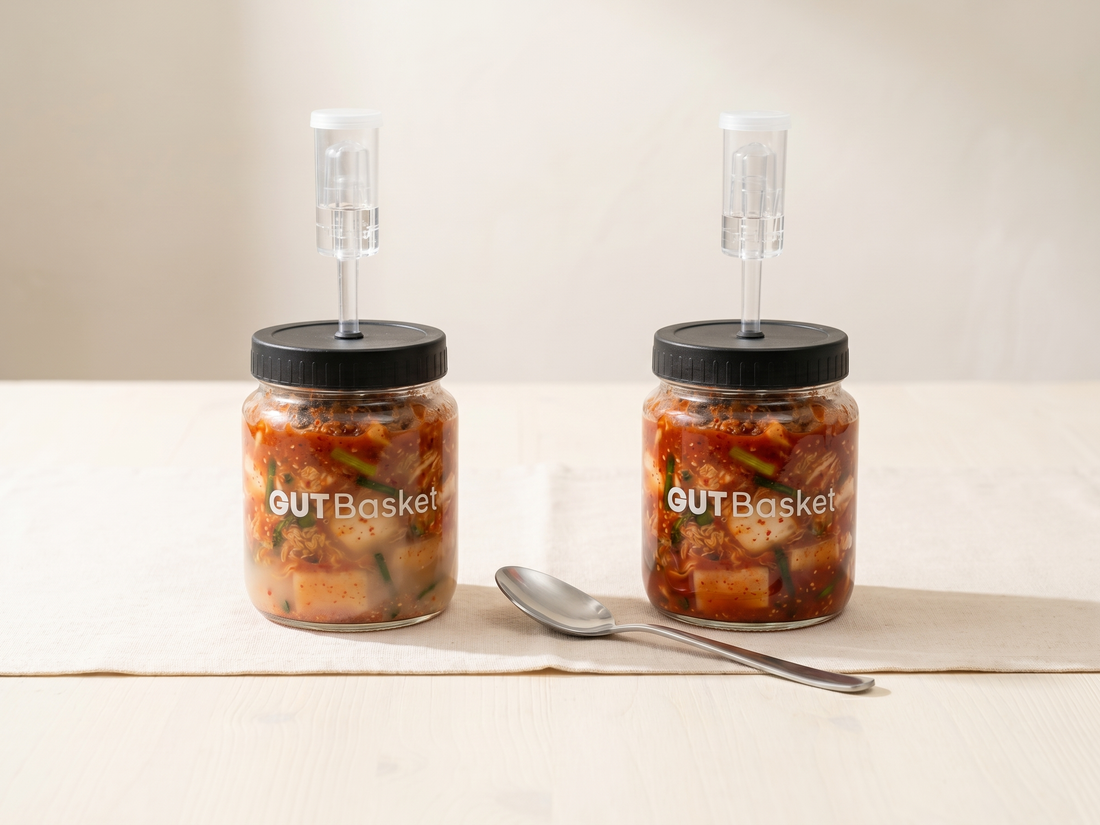 Cloudy Brine in Fermentation: Is It Normal or a Problem?