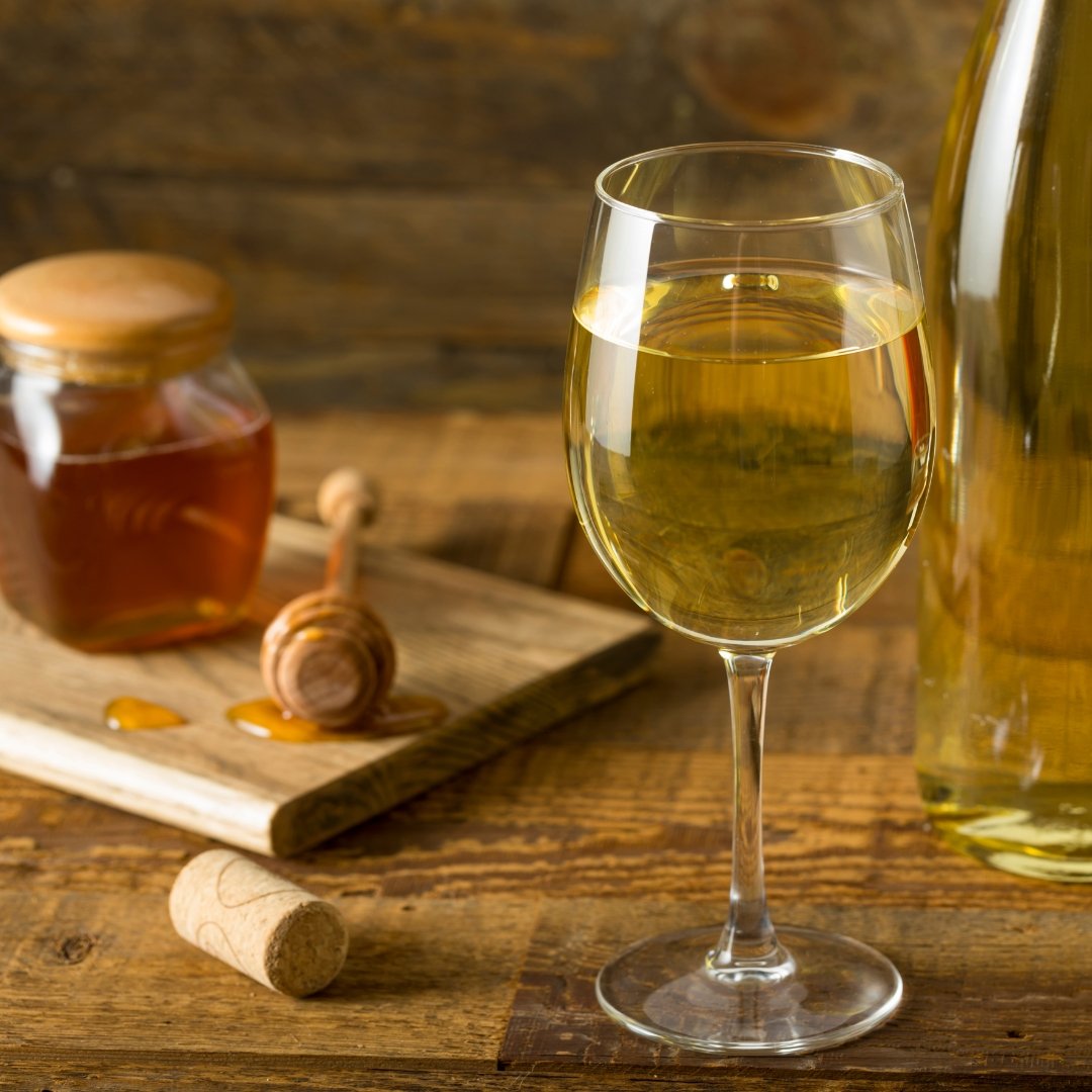 Mead Making Recipe - Gutbasket