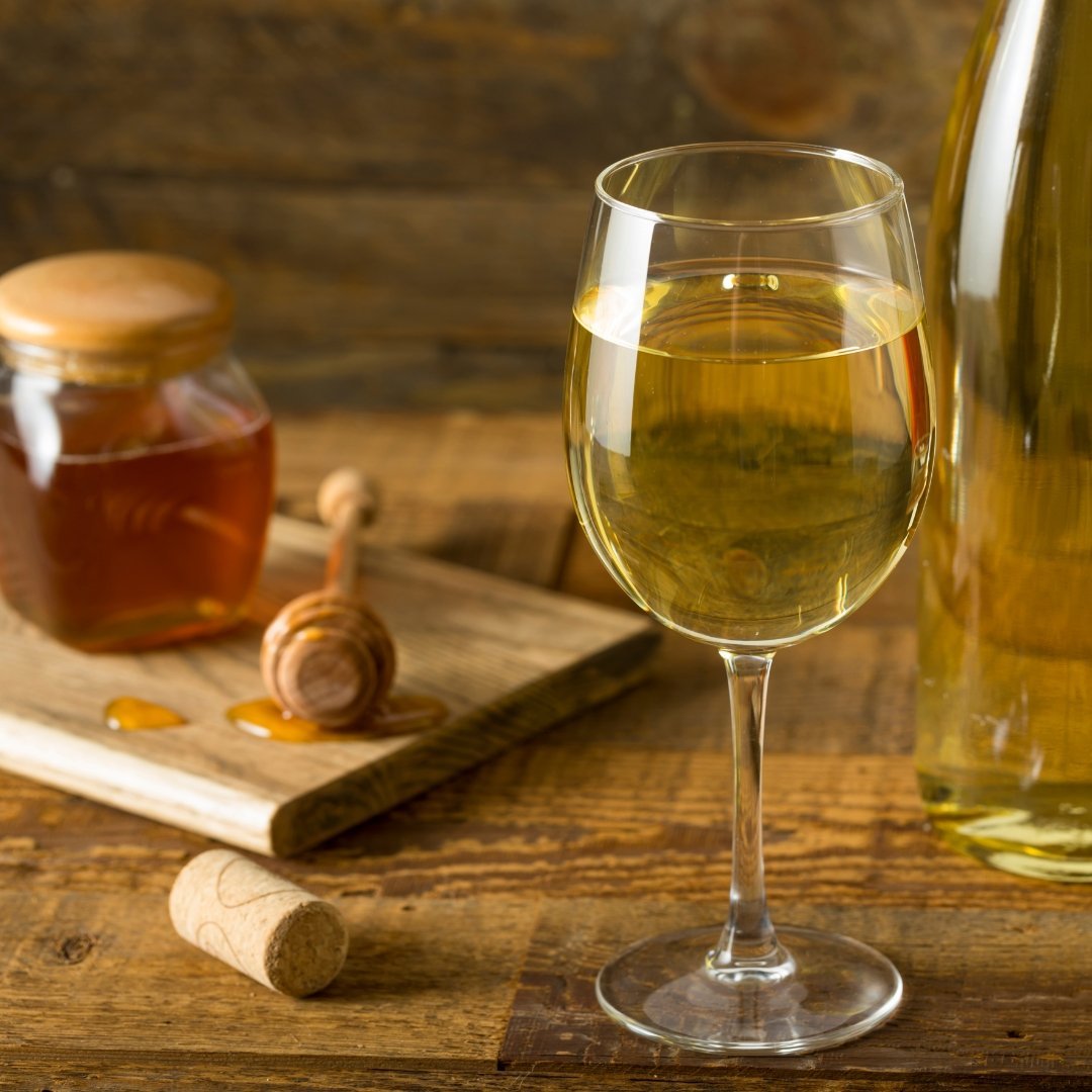 Mead Making Recipe - Gutbasket