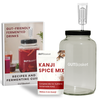 Kanji Making Kit - 4 liter