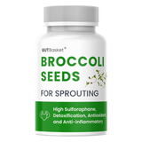Broccoli Sprout Seeds - 100 g