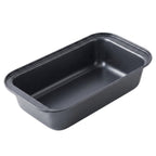 Carbon Steel Bread Mould