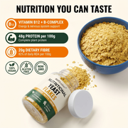 Gutbasket nutritional yeast flakes — additional view 2
