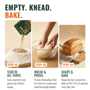 Gutbasket baking supplies combo — additional view 5