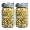 2 Jars