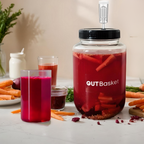 Gutbasket Kanji Spice Mix — additional view 2