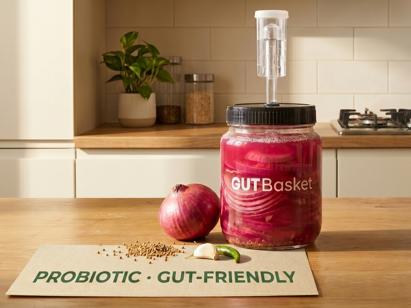 STORE-BOUGHT FERMENTS