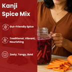 Gutbasket Kanji Spice Mix — additional view 4