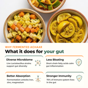 Gutbasket Probiotic Achaar Supplies — additional view 2