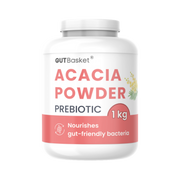 Acacia Fiber Powder