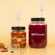 Fermentation Starter Kit