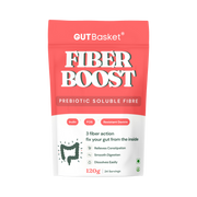 Fiber Boost | Daily Fiber Mix