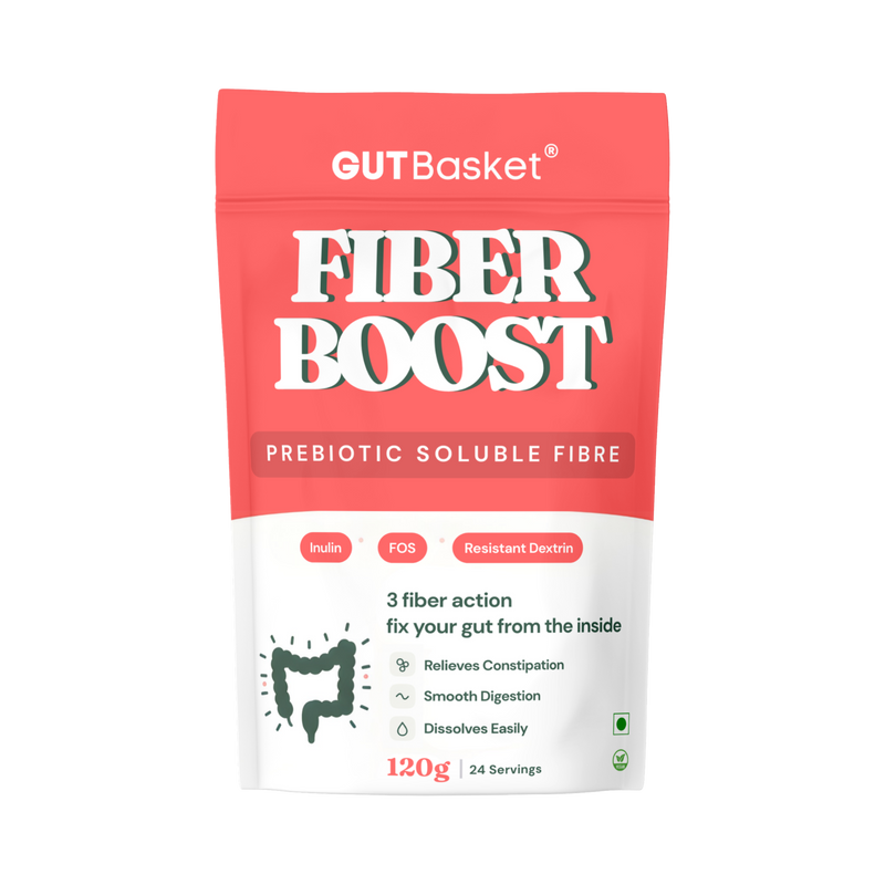 Fiber Boost