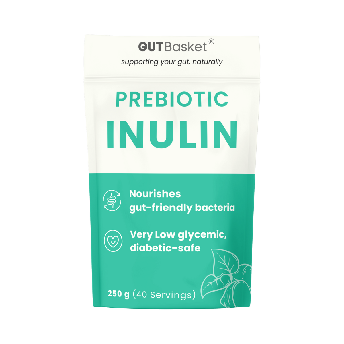 Inulin Powder