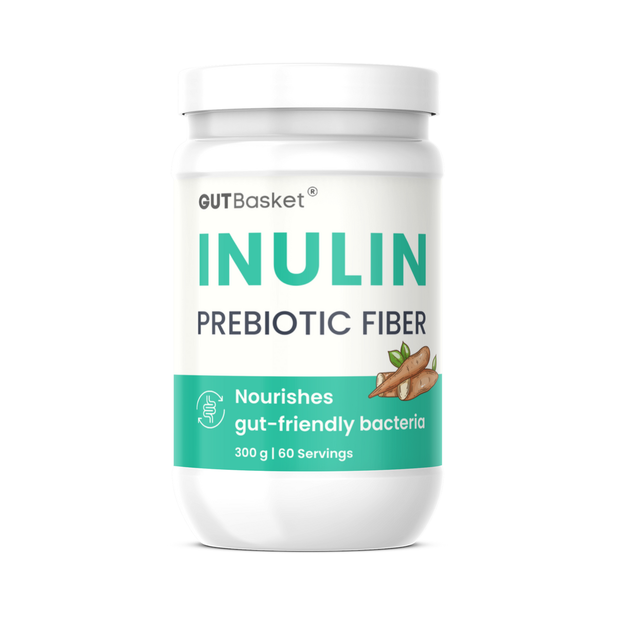 Inulin Powder