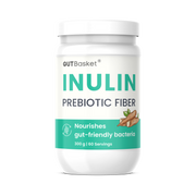 Inulin Powder