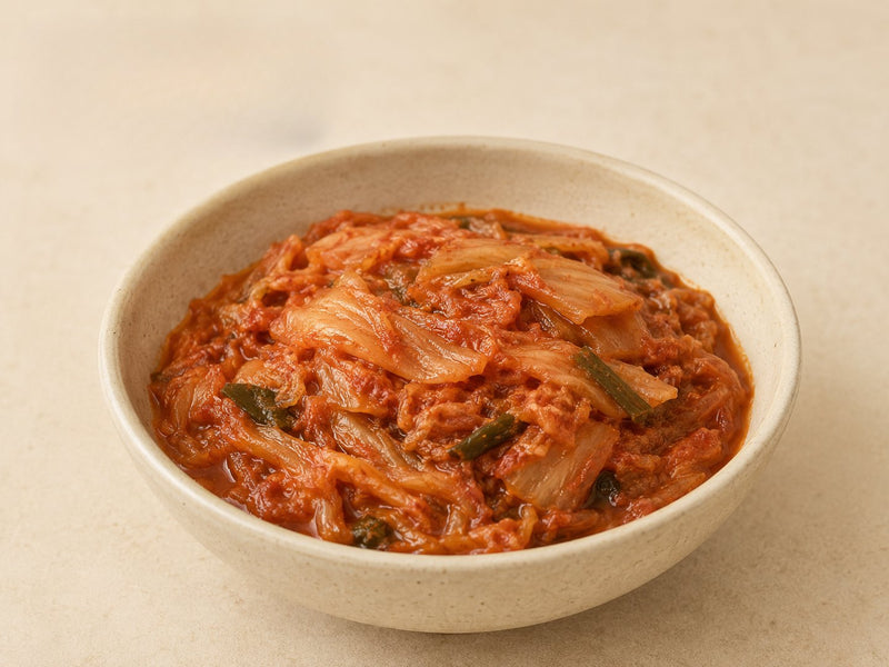 GUTBASKET KIMCHI KIT
