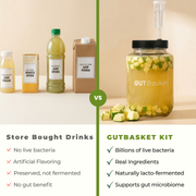 Probiotic Aam Panna Making Kit