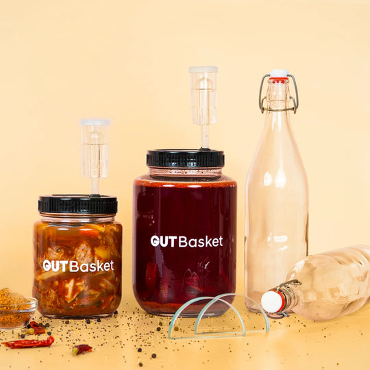All-in-One Fermentation Kit