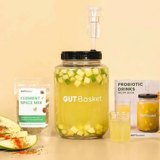 Probiotic Aam Panna Making Kit