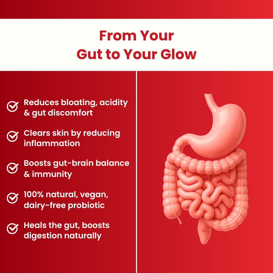 Why fermented kimchi is good for your gut