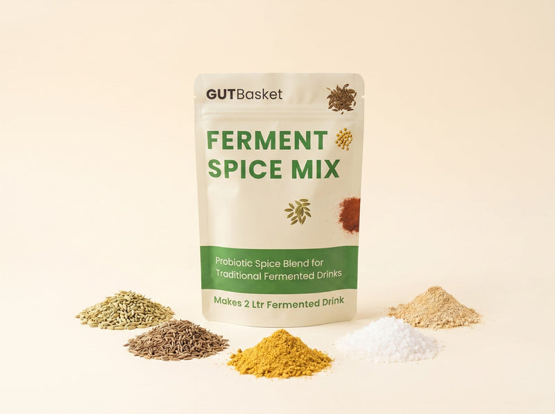 Aam Panna Spice Mix