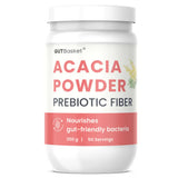 Acacia Fiber Powder