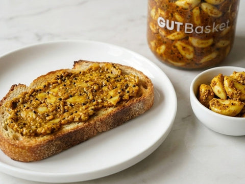 On Toast