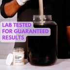 Gutbasket brewers yeast for wine — additional view 3