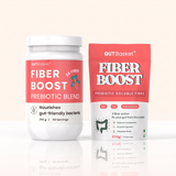 Fiber Boost | Daily Fiber Mix