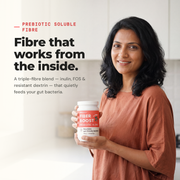 Fiber Boost | Daily Fiber Mix