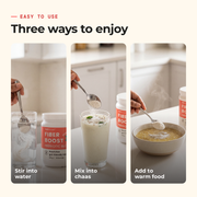 Fiber Boost | Daily Fiber Mix