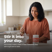 Fiber Boost | Daily Fiber Mix