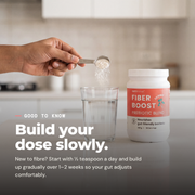 Fiber Boost | Daily Fiber Mix