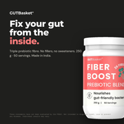 Fiber Boost | Daily Fiber Mix