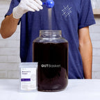Gutbasket fruit wine making kit — additional view 3