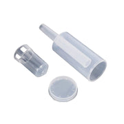 Gutbasket 3-piece fermentation airlock — additional view 3